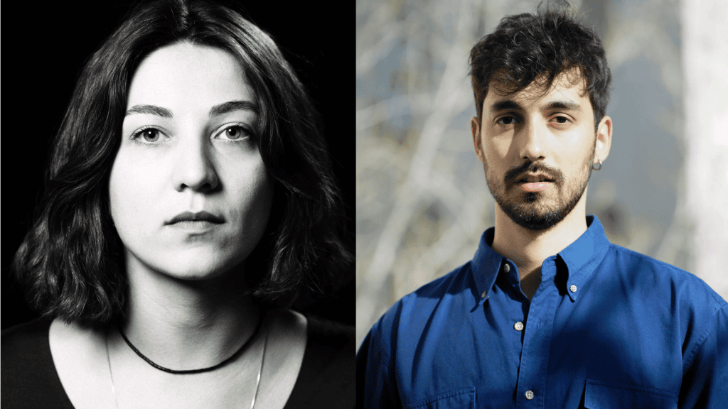 I vincitori del Festival di Cannes 2024 I registi vincono premi a Cannes.