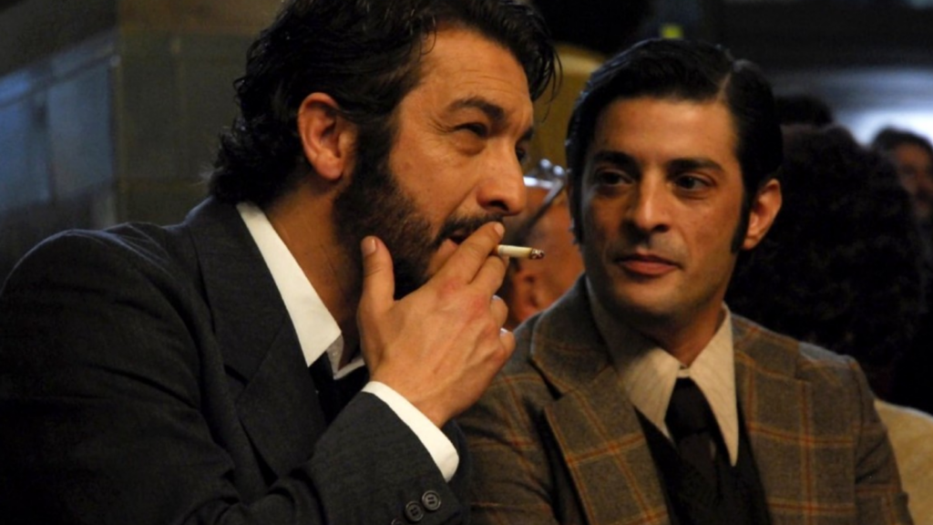 Os melhores filmes do cinema latino-americano Filme argentino é indicado ao oscar em 2010.