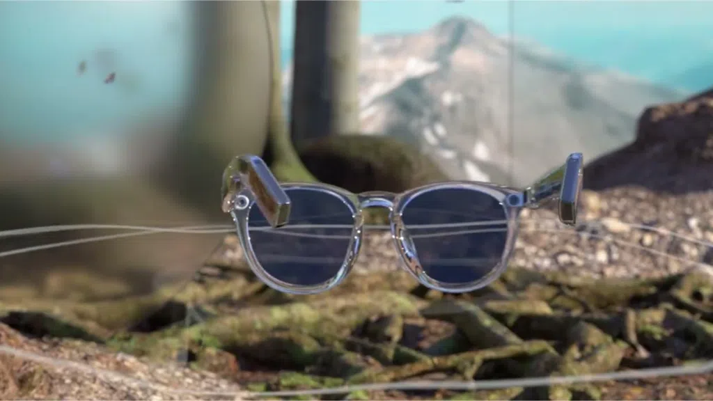 Jbl soundgear frames é um óculos com fone de ouvido integrado Novo óculos com música da jbl surpreende.