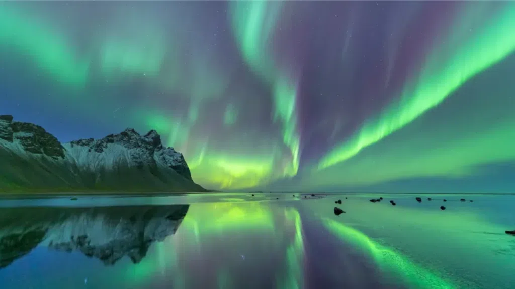 Veja as melhores imagens das auroras boreais ao redor do mundo O que é aurora boreal?