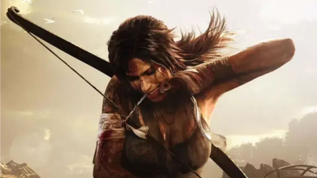 Tomb raider ganhará nova série no amazon prime video O que se sabe até agora sobre tomb raider no prime video.