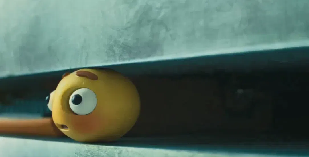 סרטון תדמית לאייפד החדש של אפל