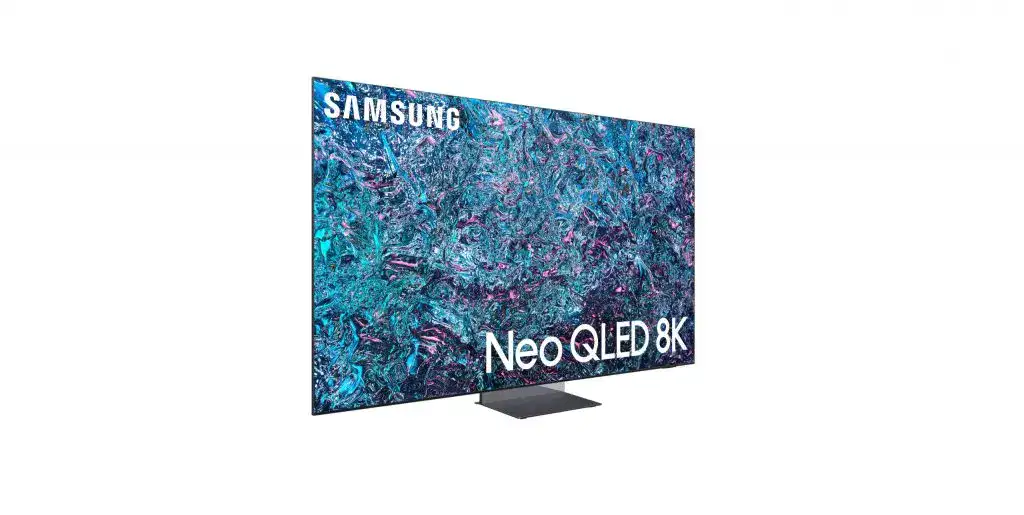 Samsung lança linha de ai tvs no brasil. Entenda a novidade Ai tv da samsung pode ser comprado a partir de hoje (foto: divulgação)