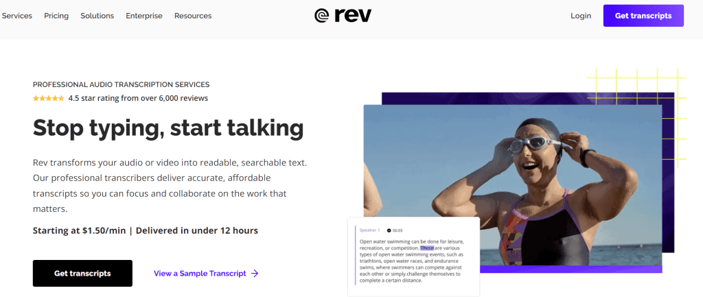 iPhone dovrebbe avere un'app per trascrivere riunioni e audio utilizzando l'intelligenza artificiale su iOS 18 iPhone dovrebbe avere un'app per trascrivere riunioni e audio utilizzando l'intelligenza artificiale su iOS 18. La nuova funzionalità utilizza l'intelligenza artificiale e dovrebbe arrivare insieme all'aggiornamento iOS 18, previsto per giugno. saperne di più