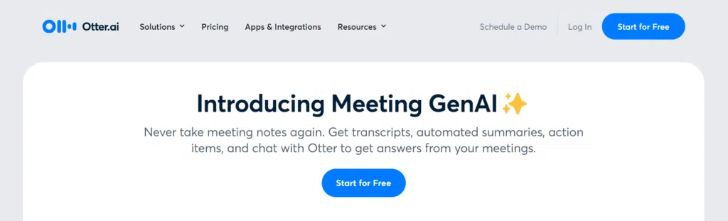 Iphone deve ganhar app para transcrever reuniões e áudios usando ai no ios 18 Iphone deve ganhar app para transcrever reuniões e áudios usando ai no ios 18. Novidade usa inteligência artificial e deve chegar junto com a atualização ios 18, esperada para junho. Saiba mais