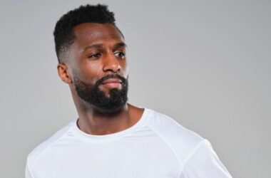 Barba bem cuidada
