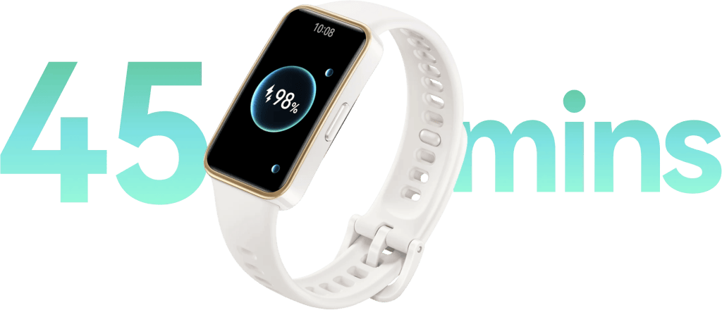 Smartband da huawei