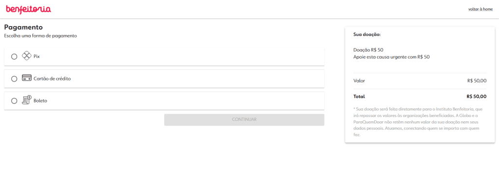 איך לתרום לריו גרנדה דו סול (בבטחה) איך לתרום ל-rio grande do sul (בבטחה). ראה כיצד לתרום לארגונים הומניטריים התומכים בנפגעי שיטפונות בריו גרנדה דו סול, בצורה אמינה וברורה