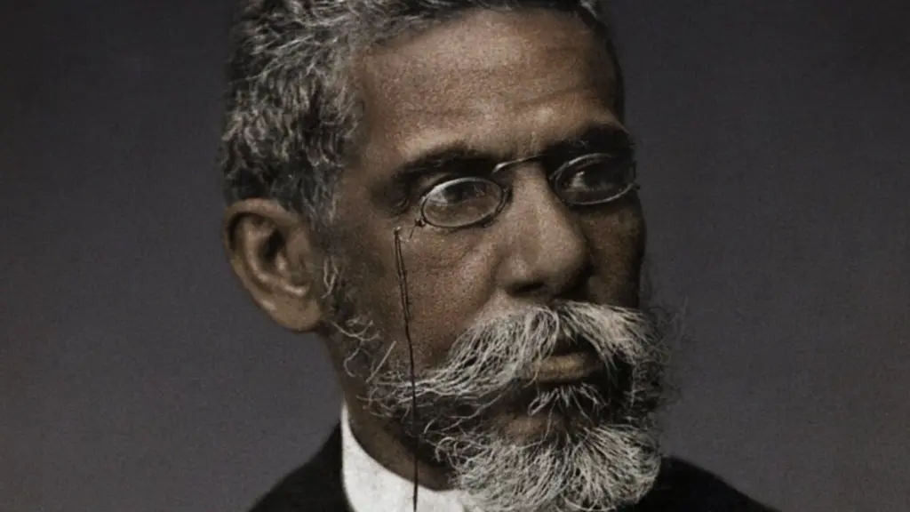 Após virar hit no tik tok, brás cubas alcança primeiro lugar em vendas na amazon americana Foto de machado de assis