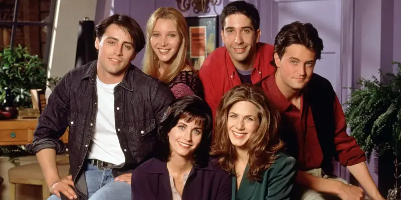 As melhores séries dos anos 90 (imagem: imdb)
