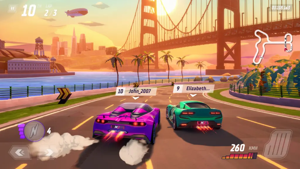 Review: horizon chase 2 traz muita velocidade e personalidade em corridas ao redor do mundo Horizon chase 2