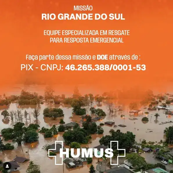 Como doar para o rio grande do sul (de forma segura) Como doar para o rio grande do sul (de forma segura). Veja como doar para as organizações humanitárias que estão apoiando as vítimas das inundações no rio grande do sul, de forma confiável e clara