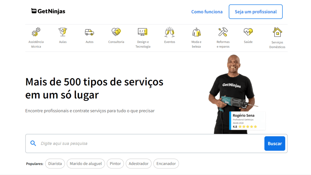 36 ferramentas essenciais para freelancers e home-office 36 ferramentas essenciais para freelancers e home-office. Melhore sua produtividade (e faturamento) como freelancer com essas dicas e utilitários. Veja a lista