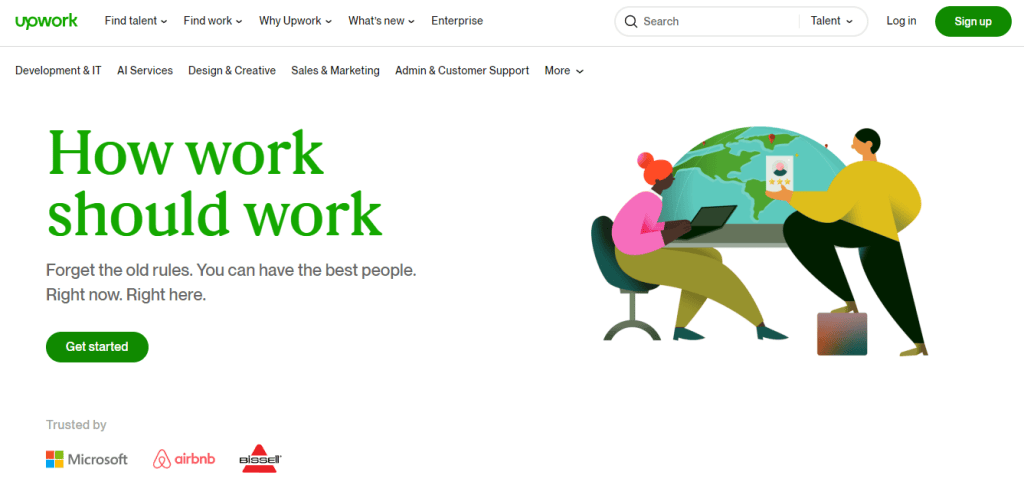 36 ferramentas essenciais para freelancers e home-office 36 ferramentas essenciais para freelancers e home-office. Melhore sua produtividade (e faturamento) como freelancer com essas dicas e utilitários. Veja a lista