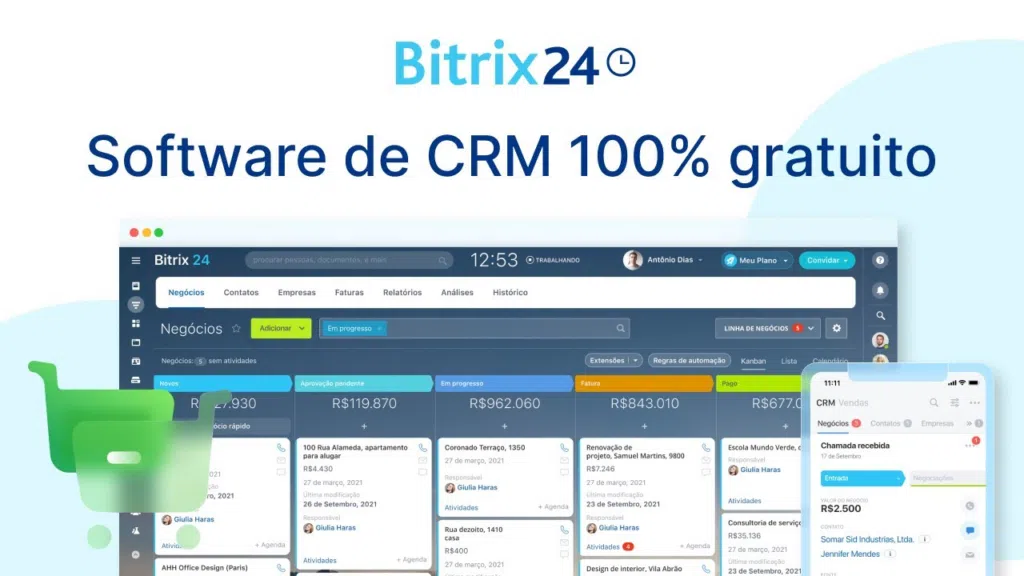 36 ferramentas essenciais para freelancers e home-office 36 ferramentas essenciais para freelancers e home-office. Melhore sua produtividade (e faturamento) como freelancer com essas dicas e utilitários. Veja a lista