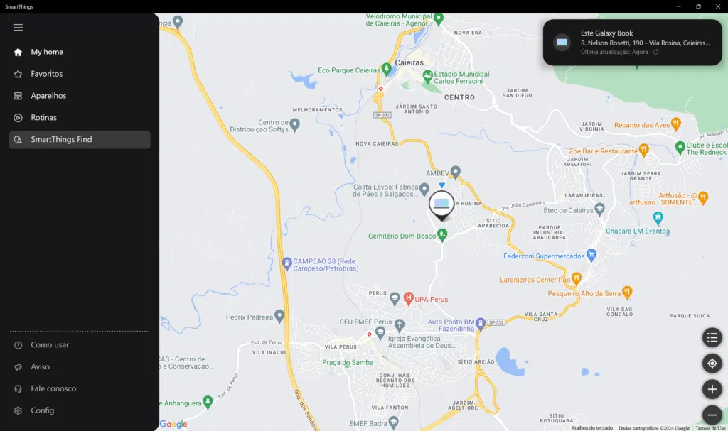 Review: galaxy book4 ultra tem alto desempenho com ia, sem deixar elegância de lado Review: galaxy book4 ultra tem alto desempenho com ia, sem deixar elegância de lado. Notebook tem alto desempenho, com boa tela e bateria para mais de seis horas, mas seu preço inicial pode ser um problema para algumas pessoas. Veja mais: