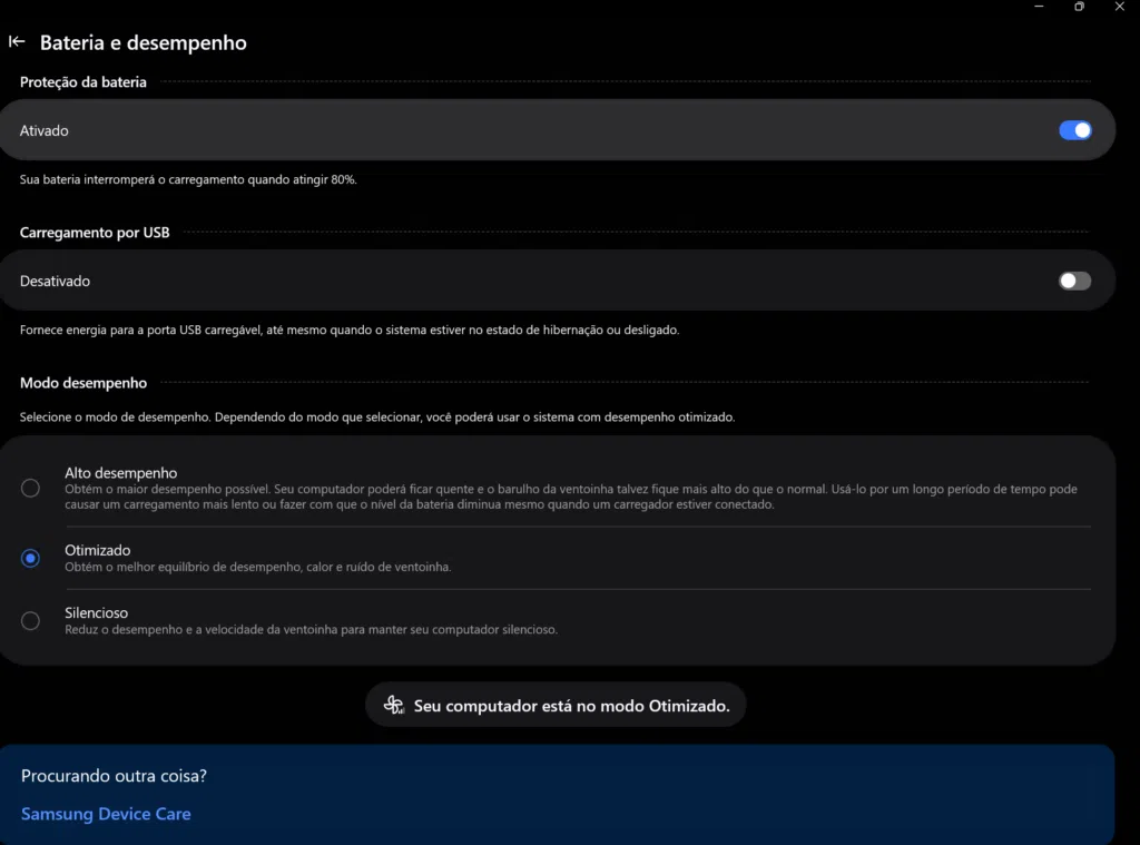 Review: galaxy book4 ultra tem alto desempenho com ia, sem deixar elegância de lado Review: galaxy book4 ultra tem alto desempenho com ia, sem deixar elegância de lado. Notebook tem alto desempenho, com boa tela e bateria para mais de seis horas, mas seu preço inicial pode ser um problema para algumas pessoas. Veja mais: