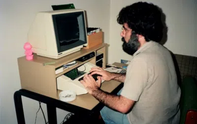 Como surgiu a internet Como surgiu a internet