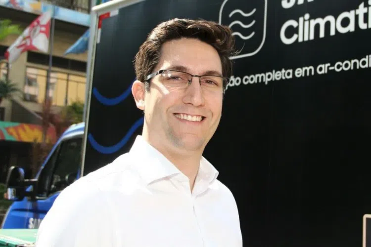 Confira os treinamentos gratuitos da samsung para profissionais de ar-condicionado no nordeste Confira os treinamentos gratuitos da samsung para profissionais de ar-condicionado no nordeste. Os encontros climatiza apresentam o portfólio de ar-condicionado da samsung para instaladores a partir de 23 de maio, em quatro capitais do nordeste