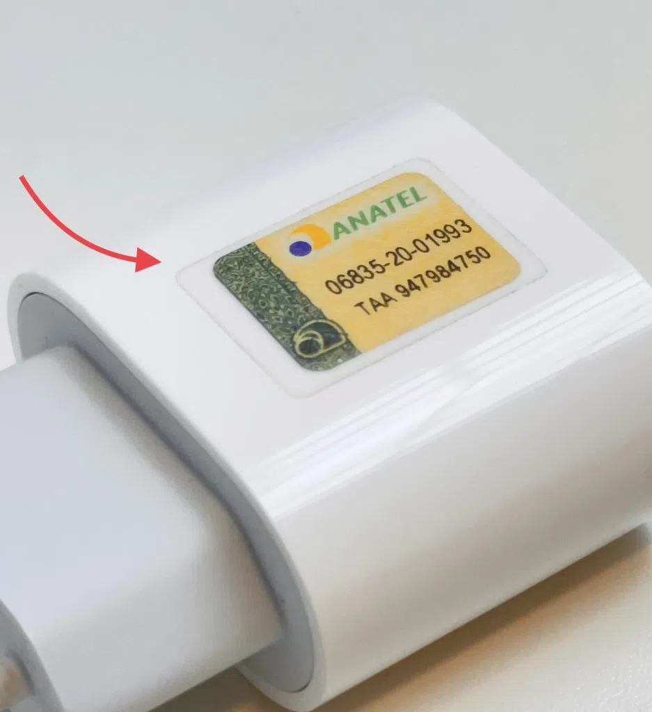 Como descobrir se um celular é roubado Selo anatel