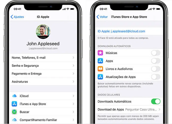 Como descobrir se um celular é roubado Iphone