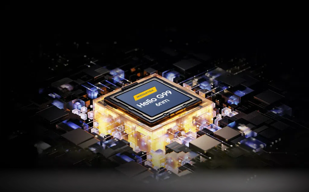 Indestrutível: blackview lança bl9000 pro 5g, telefone robusto e com câmera térmica flir Alto desempenho em jogos e tarefas intensivas, enquanto mantém a eficiência energética para uma vida útil prolongada da bateria. Imagem: blackview