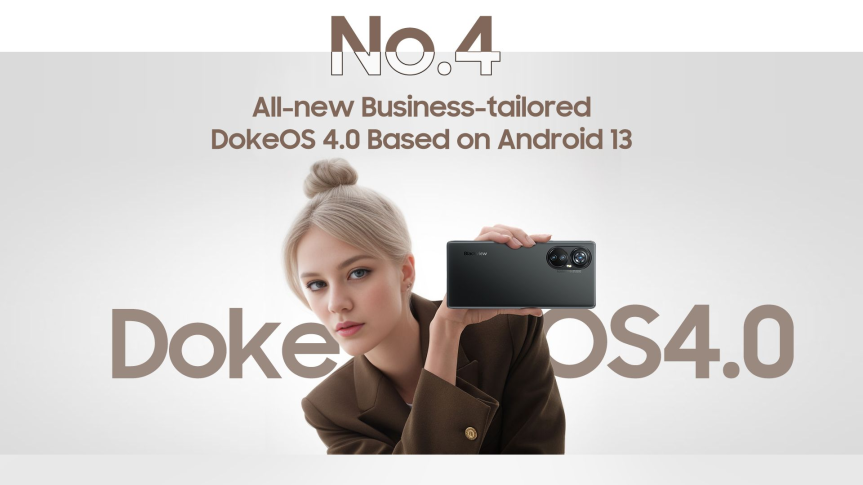 Indestructible: Blackview が FLIR サーマル カメラを搭載した頑丈な携帯電話 BL9000 Pro 5G を発売 Indestructible: Blackview は、FLIR サーマル カメラを搭載した頑丈な携帯電話、BL9000 Pro 5G を発売します。このモデルには 8800mAh バッテリー、12GB RAM、最大 512GB ストレージが搭載されており、Android 14 が搭載されています。 詳細を見る