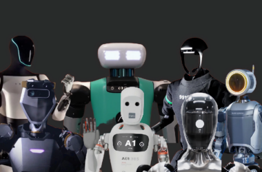 Melhores da semana: 10 robôs humanoides impressionantes, show da madonna no rio e mais!. Liberação de emuladores no iphone, a nova bicicleta elétrica sudu a2 e outras notícias. Confira agora!