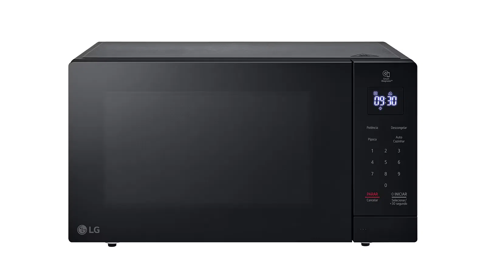 Lg lança linha de micro-ondas neochef com 30 litros e integração ao app lg thinq Lg lança linha de micro-ondas neochef com 30 litros e integração ao app lg thinq. Trazendo a casa conectada aos fornos micro-ondas, linha tem dois modelos com receitas pré-programadas e controle por app