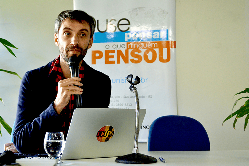 Mengapa hujan turun deras di Rio Grande do Sul? Mengapa hujan turun deras di Rio Grande do Sul? Pahami bagaimana bencana iklim terbesar di Brasil terjadi