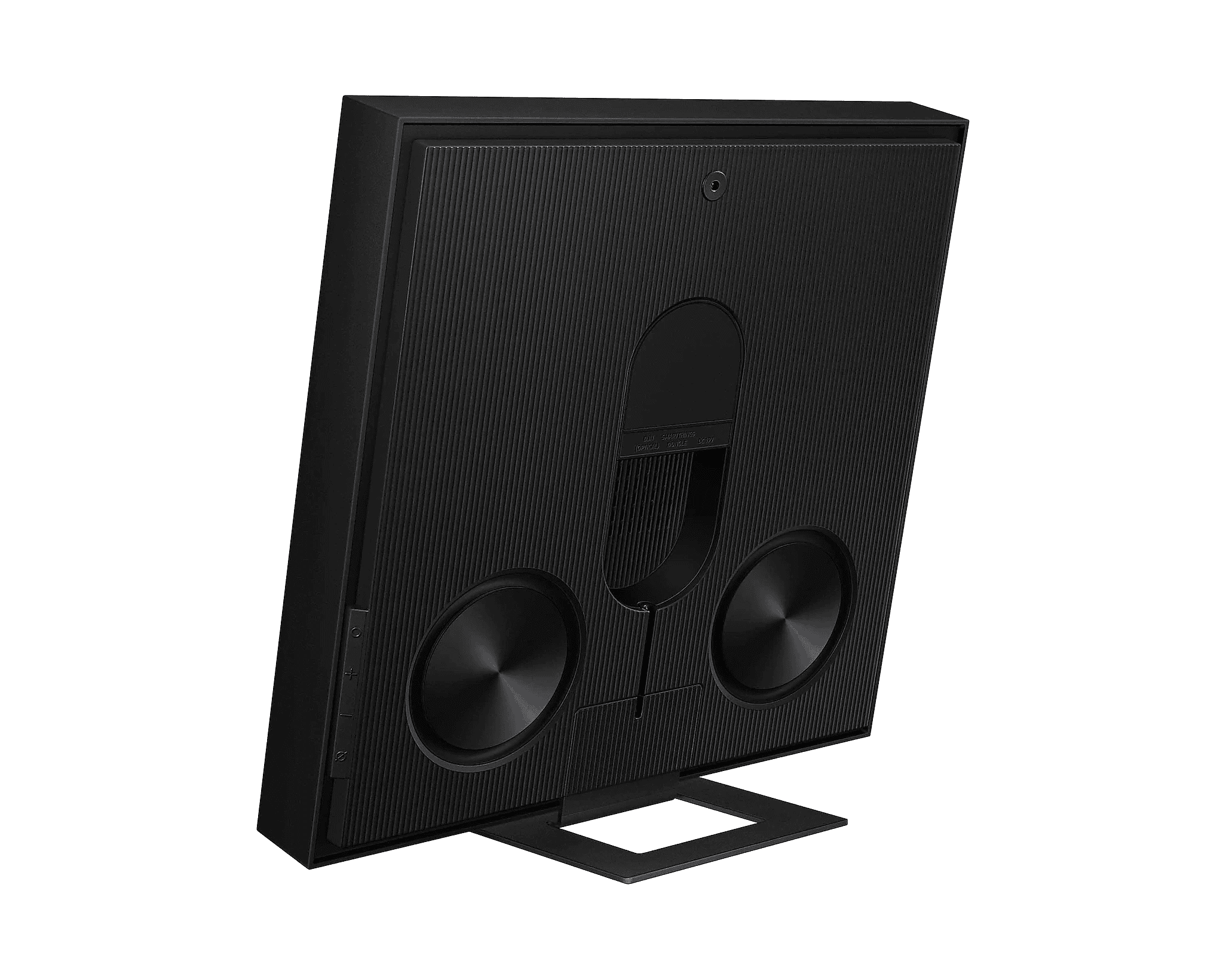 Samsung lanserar högtalare för musikram med bonus på 549 R$ Samsung lanserar högtalare för musikram med en bonus på 549 R$