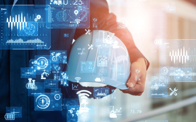 Tecnologia, inovação e transformação digital com foco em tendências de market tech.