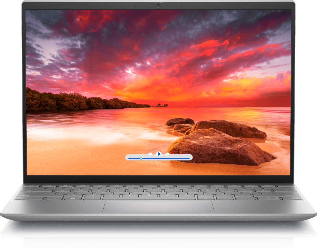 Review: Dell Inspiron 13 5330 is een supercompacte notebook, perfect voor productiviteit Dell Inspiron 13 5330 afbeelding