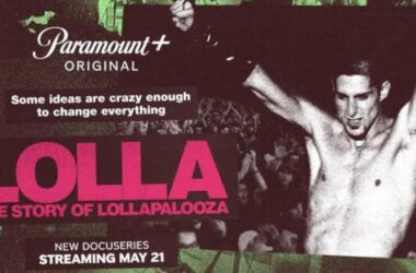 Kisah poster lollapalooza