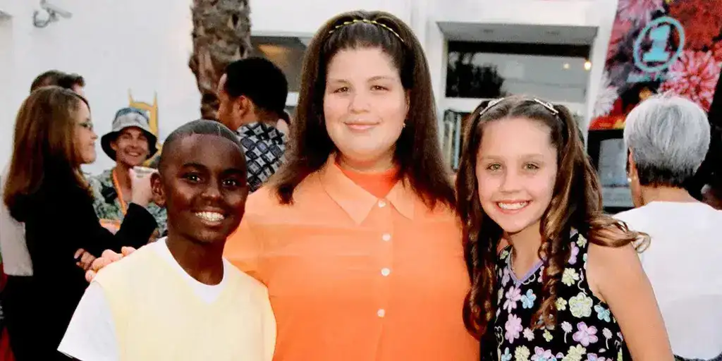 Understand the controversies behind Nickelodeon Understand the controversies behind Nickelodeon (image: fox news)