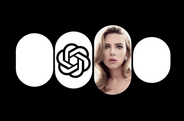 Chatgpt-Sprachsteuerung mit Scarlett Johansson