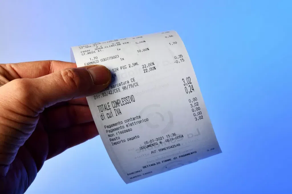 Como saber se o celular é homologado Nota fiscal