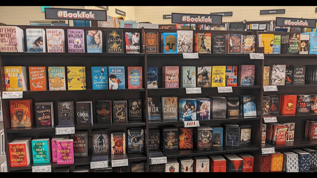 30 sottoculture e comunità insolite che hanno successo Utilizzando lo strumento hashtag, i "booktokkers" creano tendenze e sfide letterarie, aumentando l'engagement e diffondendo l'amore per la lettura in modo veloce e divertente