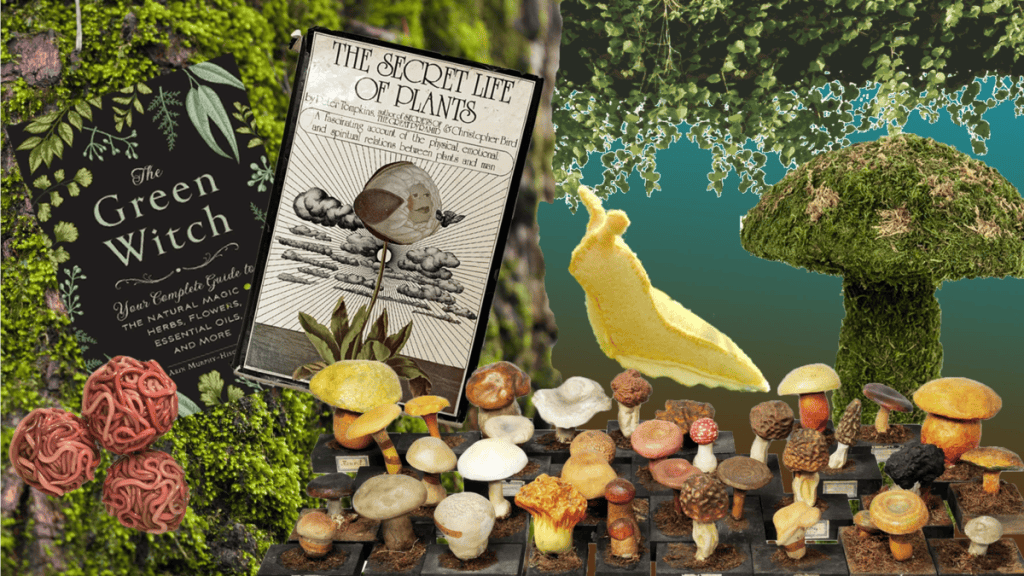 30 sottoculture e comunità insolite che hanno successo Un rifugio dalla modernità: goblincore abbraccia la natura, rifiuta il consumismo e celebra la diversità