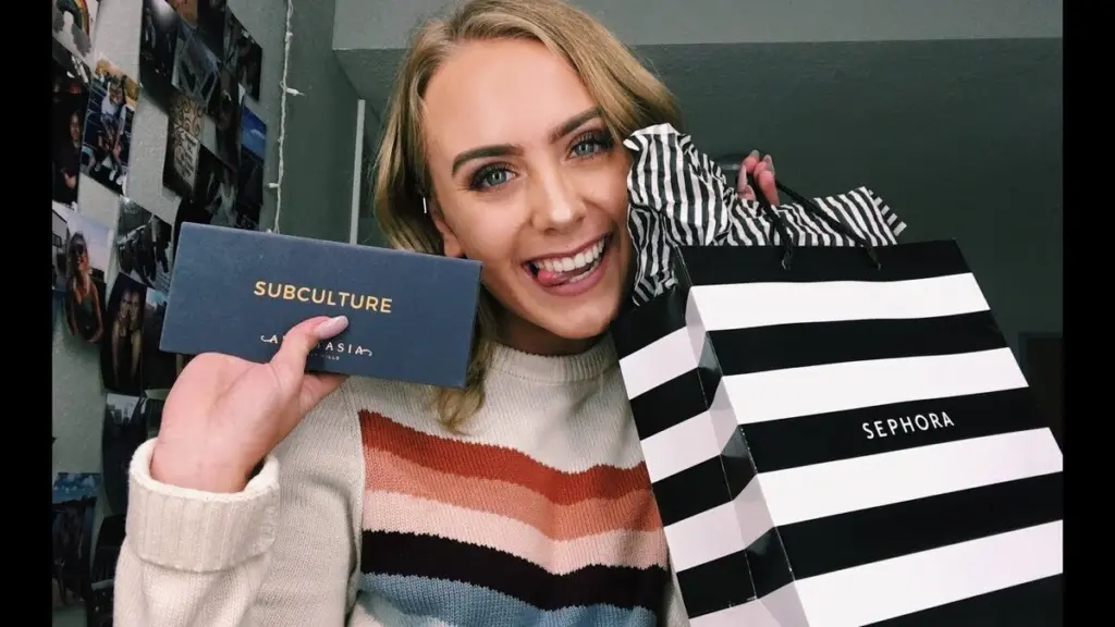 30 sottoculture e comunità insolite che hanno successo Haul girls: sbloccare stile, creatività e community in ogni acquisto