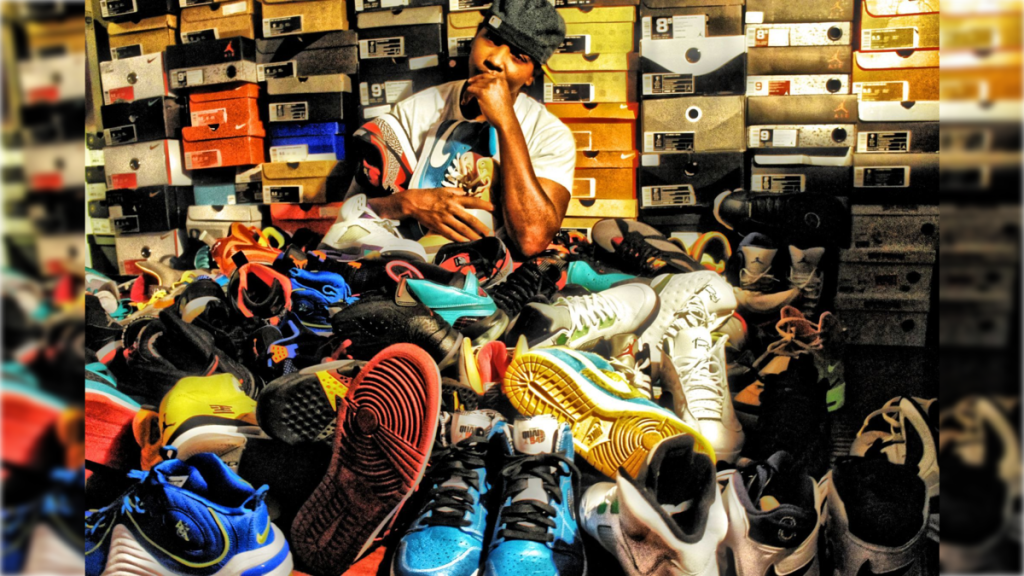 30 sottoculture e comunità insolite che hanno successo La passione per le sneakers va oltre le sole calzature per sneakerhead. È una cultura, una collezione, una dichiarazione