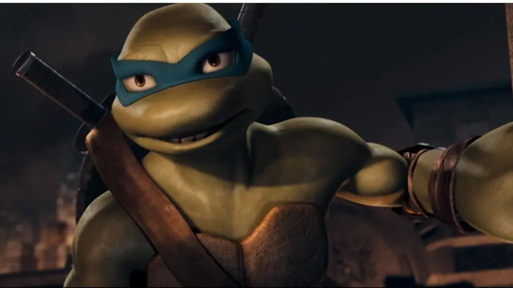 Conheça a história das tartarugas ninja e como essa turma virou ícone da cultura pop Tartarugas ninja o retorno