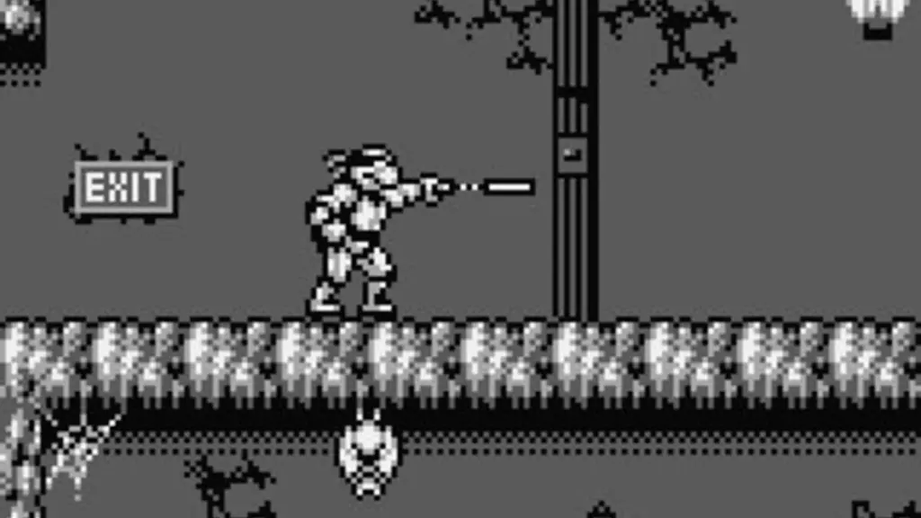 Conheça a história das tartarugas ninja e como essa turma virou ícone da cultura pop Tmnt no gameboy
