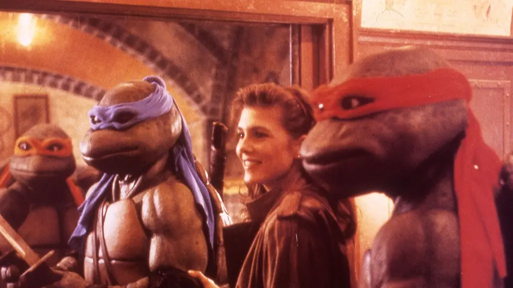 Conheça a história das tartarugas ninja e como essa turma virou ícone da cultura pop Filme as tartarugas ninja