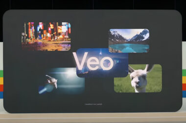 Videofx: google lança ferramenta para concorrer com sora da openai