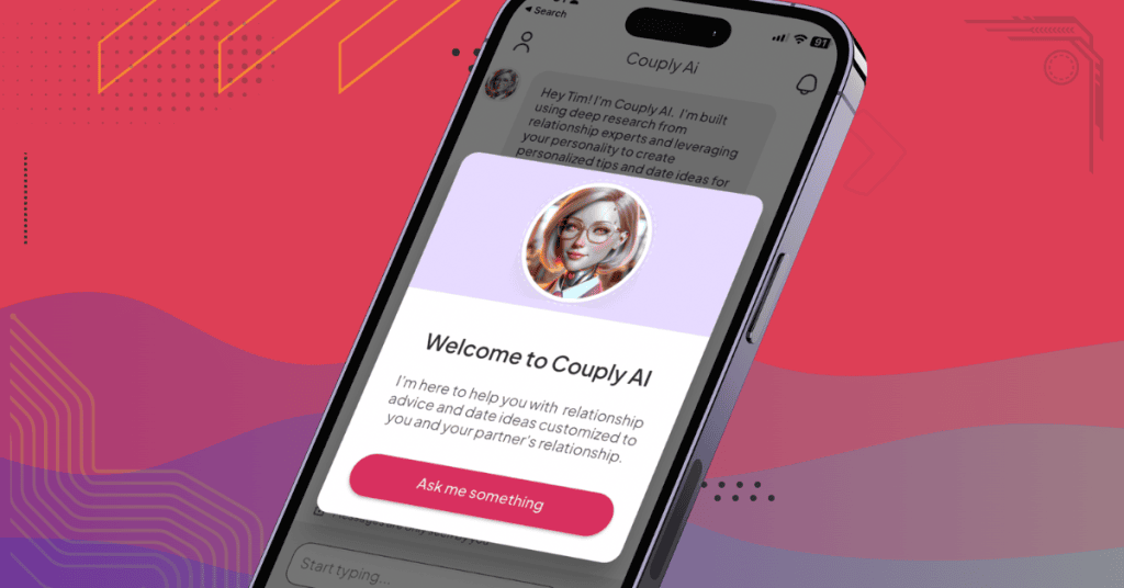 Bot de inteligência artificial para conselhos de relacionamento e dicas personalizadas | showmetech.