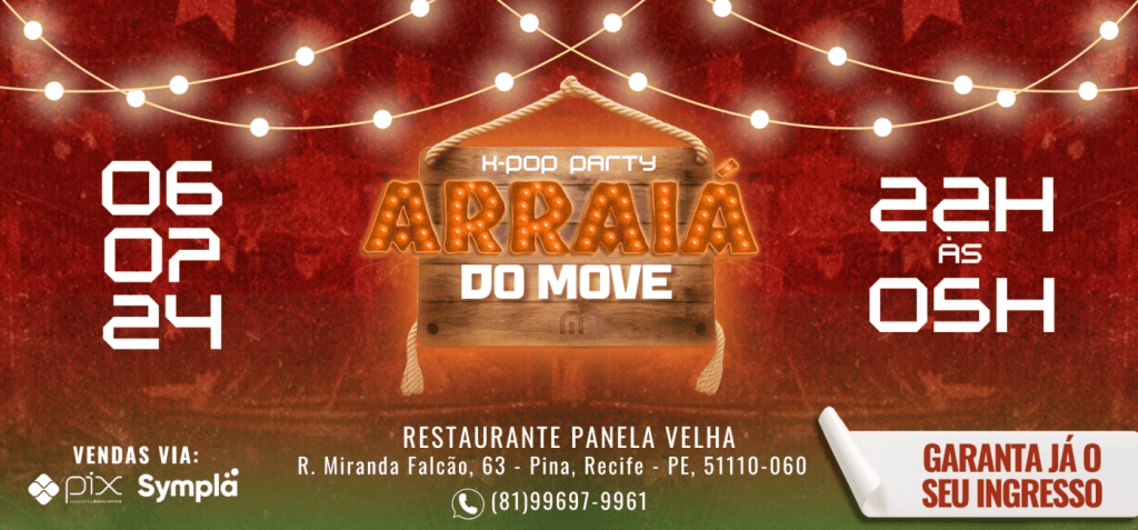 Festa Junina: var man kan ha kul i São Paulo, Rio de Janeiro, Paraná och andra stater Festa Junina: var man kan ha kul i São Paulo, Rio de Janeiro, Paraná och andra stater. Arraiais och mässor är mer moderiktiga än någonsin och vinner brasilianarnas hjärtan. Se det bästa