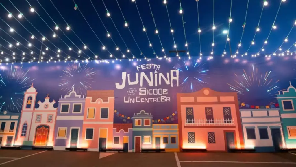 Festa junina: onde se divertir em são paulo, rio de janeiro, paraná e outros estados Festa junina: onde se divertir em são paulo, rio de janeiro, paraná e outros estados. Arraiais e quermesses estão mais na moda do que nunca e conquistam o coração dos brasileiros. Veja os melhores