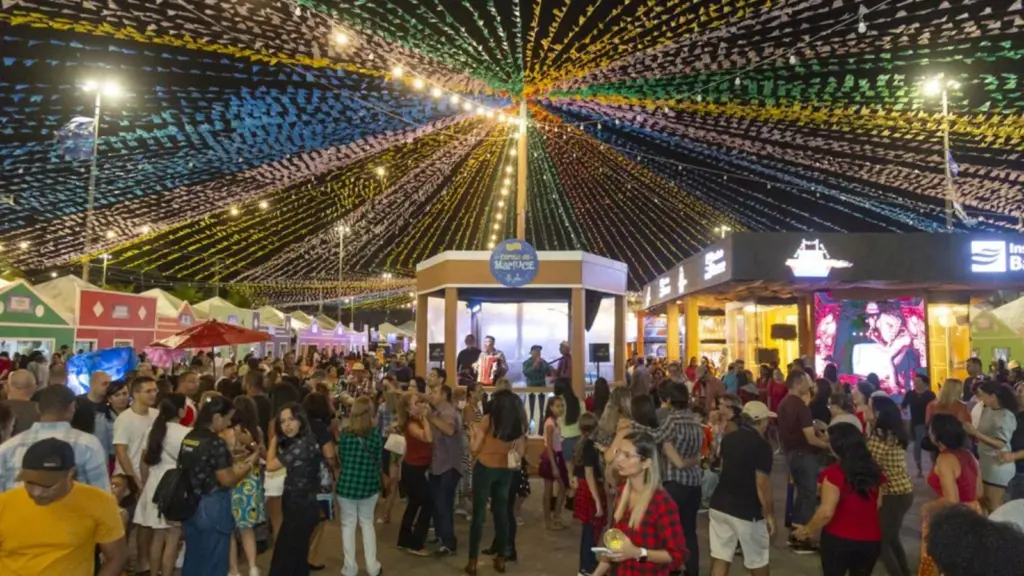 Festa junina: onde se divertir em são paulo, rio de janeiro, paraná e outros estados Festa junina: onde se divertir em são paulo, rio de janeiro, paraná e outros estados. Arraiais e quermesses estão mais na moda do que nunca e conquistam o coração dos brasileiros. Veja os melhores