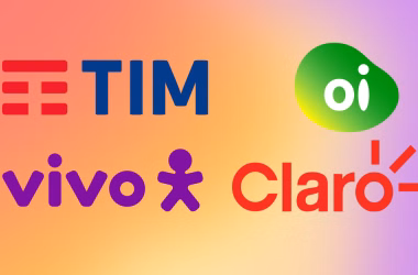 Como colocar o código da operadora nos contatos do celular automaticamente (android e iphone)